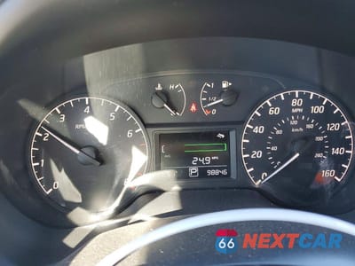 Zdjęcie 9 z 12 samochodu: 2017 NISSAN SENTRA S VIN:3N1AB7AP5HY364065 - miniatura