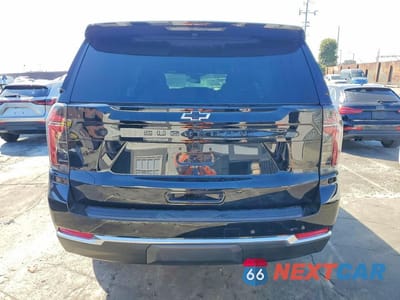 Zdjęcie 6 z 11 samochodu: 2025 CHEVROLET SUBURBAN C1500 LS VIN:1GNS5BRD8SR334293 - miniatura