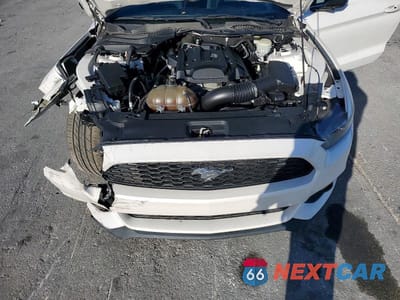 Zdjęcie 11 z 12 samochodu: 2017 FORD MUSTANG VIN:1FA6P8TH4H5335465 - miniatura
