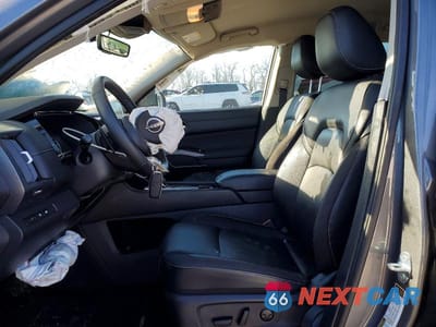 Zdjęcie 7 z 13 samochodu: 2025 NISSAN PATHFINDER SL VIN:5N1DR3CC6SC269146 - miniatura