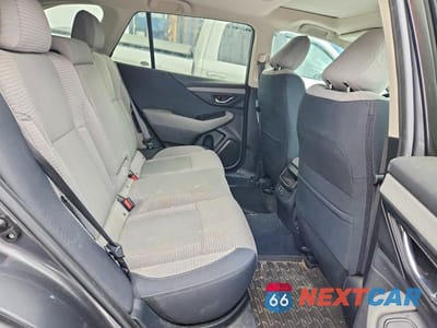 Zdjęcie 10 z 12 samochodu: 2020 SUBARU OUTBACK PREMIUM VIN:4S4BTAECXL3243824 - miniatura