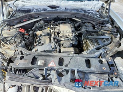 Zdjęcie 12 z 13 samochodu: 2012 BMW X3 VIN:5UXWX5C59CL723924 - miniatura