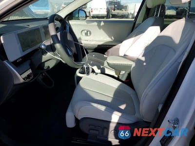 Zdjęcie 7 z 13 samochodu: 2024 HYUNDAI IONIQ 5 LIMITED VIN:KM8KRDDF1RU329747 - miniatura
