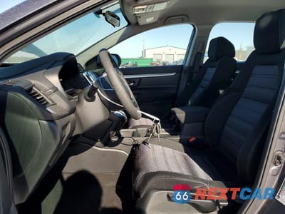 Zdjęcie 7 z 12 samochodu: 2018 HONDA CR-V LX VIN:2HKRW5H34JH401721 - miniatura