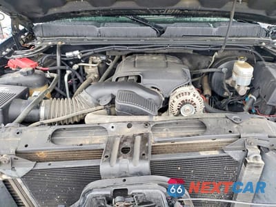 Zdjęcie 11 z 11 samochodu: 2011 CHEVROLET SILVERADO C1500 LT VIN:3GCPCSE01BG339195 - miniatura