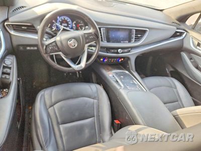 Zdjęcie 8 z 12 samochodu: 2022 BUICK ENCLAVE PREMIUM VIN:5GAERCKW4NJ134625 - miniatura
