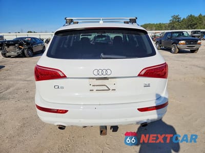 Zdjęcie 6 z 13 samochodu: 2010 AUDI Q5 PREMIUM PLUS VIN:WA1LKAFP3AA065030 - miniatura