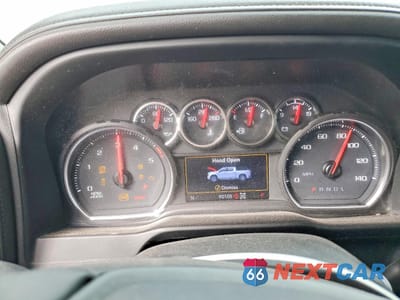 Zdjęcie 9 z 13 samochodu: 2023 CHEVROLET SILVERADO K2500 HEAVY DUTY LTZ VIN:1GC4YPEYXPF189362 - miniatura