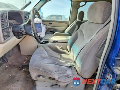 Zdjęcie 7 z 12 samochodu: 2002 GMC YUKON XL C1500 VIN:3GKEC16Z22G255017 - miniatura