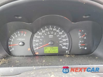 Zdjęcie 9 z 13 samochodu: 2004 KIA SPECTRA LX VIN:KNAFE121345058584 - miniatura