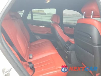 Zdjęcie 11 z 13 samochodu: 2016 BMW X6 XDRIVE35I VIN:5UXKU2C54G0N82788 - miniatura