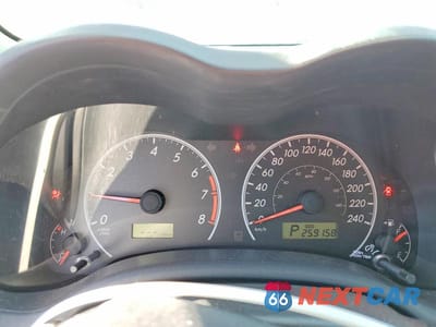 Zdjęcie 9 z 11 samochodu: 2013 TOYOTA COROLLA BASE VIN:2T1BU4EE0DC929898 - miniatura