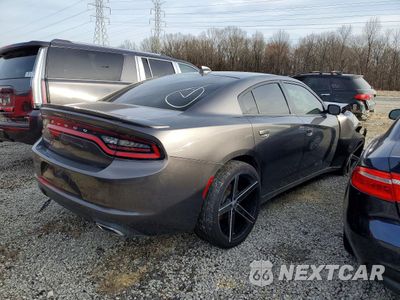 Trzecie zdjęcie samochodu z tyłu: 2018 DODGE CHARGER GT VIN:2C3CDXJG4JH115868 - miniatura
