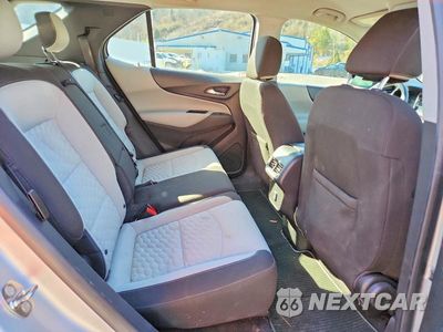 Zdjęcie 11 z 13 samochodu: 2019 CHEVROLET EQUINOX LS VIN:3GNAXSEV1KS659403 - miniatura