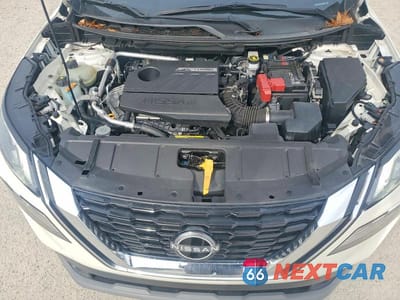 Zdjęcie 12 z 14 samochodu: 2023 NISSAN ROGUE VIN:5N1BT3BB4PC685091 - miniatura