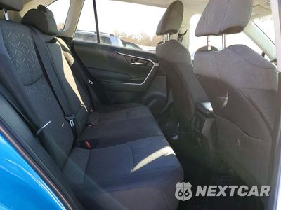 Zdjęcie 11 z 13 samochodu: 2021 TOYOTA RAV4 XLE VIN:2T3P1RFV4MW152965 - miniatura