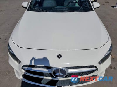 Zdjęcie 11 z 11 samochodu: 2019 MERCEDES-BENZ A 220 VIN:WDD3G4EB0KW025531 - miniatura