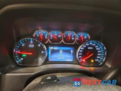 Zdjęcie 9 z 12 samochodu: 2014 CHEVROLET SILVERADO K1500 LTZ VIN:1GCUKSEC4EF194532 - miniatura