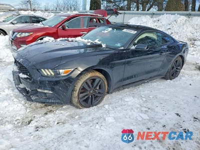 2017 FORD MUSTANG 1FA6P8TH2H5304540 - główne zdjęcie licytacji z USA - miniatura