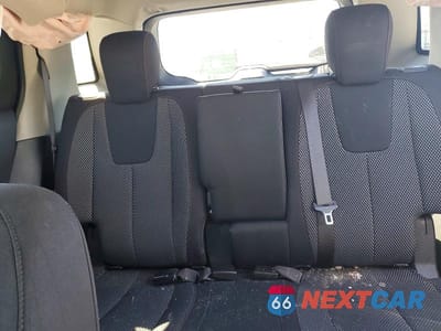 Zdjęcie 10 z 12 samochodu: 2017 GMC TERRAIN SLE VIN:2GKALMEKXH6283219 - miniatura