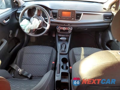 Zdjęcie 8 z 13 samochodu: 2018 KIA RIO LX VIN:3KPA24AB4JE073399 - miniatura
