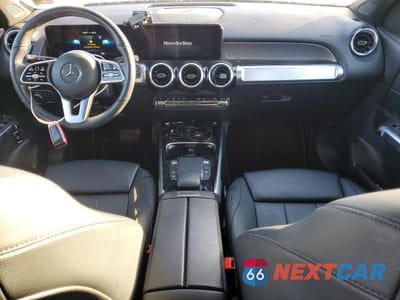 Zdjęcie 8 z 13 samochodu: 2023 MERCEDES-BENZ GLB 250 VIN:W1N4M4GB2PW323633 - miniatura