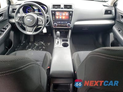 Zdjęcie 8 z 13 samochodu: 2019 SUBARU OUTBACK 2.5I PREMIUM VIN:4S4BSDDC7K3375735 - miniatura