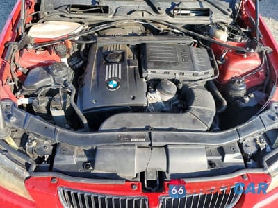 Zdjęcie 11 z 11 samochodu: 2007 BMW 335 I VIN:WBAVB73577KY61204 - miniatura