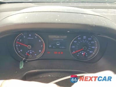 Zdjęcie 9 z 11 samochodu: 2021 KIA FORTE FE VIN:3KPF24AD7ME346122 - miniatura