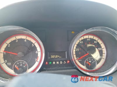 Zdjęcie 9 z 14 samochodu: 2016 DODGE GRAND CARAVAN SXT VIN:2C4RDGCG2GR220110 - miniatura