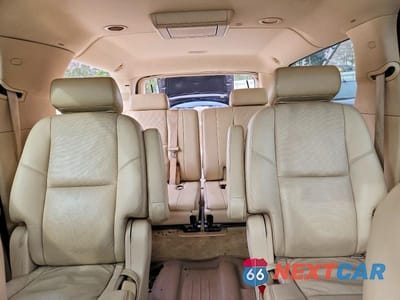 Zdjęcie 10 z 13 samochodu: 2008 CADILLAC ESCALADE ESV VIN:1GYFK66848R224782 - miniatura