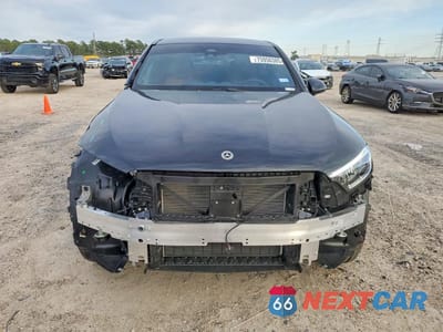 Piąte zdjęcie samochodu w środku: 2026 MERCEDES-BENZ GLC COUPE 300 4MATIC VIN:W1NKJ4HB1TF518471 - miniatura