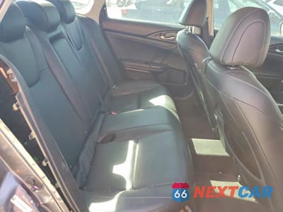 Zdjęcie 10 z 11 samochodu: 2022 HONDA INSIGHT TOURING VIN:19XZE4F95NE000032 - miniatura