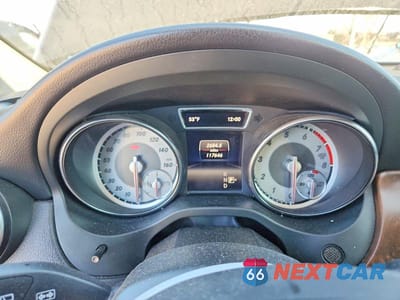 Zdjęcie 9 z 12 samochodu: 2015 MERCEDES-BENZ GLA 250 VIN:WDCTG4EB0FJ126298 - miniatura