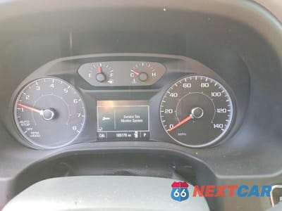 Zdjęcie 9 z 13 samochodu: 2017 GMC ACADIA SLE VIN:1GKKNKLA1HZ242561 - miniatura