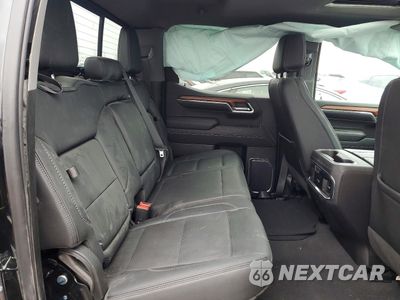Zdjęcie 10 z 12 samochodu: 2023 GMC SIERRA K1500 DENALI VIN:3GTUUGEL4PG164326 - miniatura