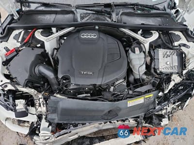 Zdjęcie 11 z 11 samochodu: 2018 AUDI A5 PRESTIGE VIN:WAUCNCF59JA120052 - miniatura