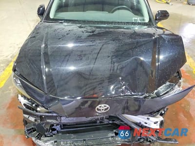 Zdjęcie 11 z 11 samochodu: 2025 TOYOTA CAMRY LE VIN:4T1DAACK4SU012239 - miniatura