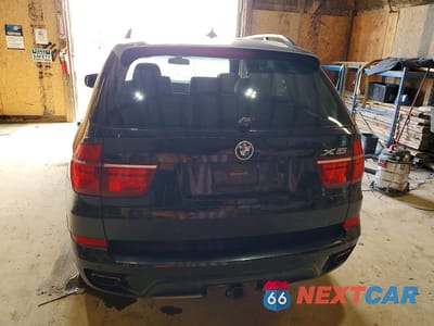 Zdjęcie 6 z 12 samochodu: 2011 BMW X5 XDRIVE50I VIN:5UXZV8C56BL417394 - miniatura
