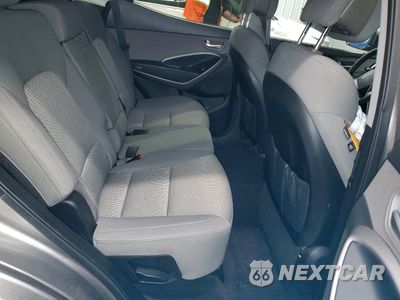 Zdjęcie 11 z 13 samochodu: 2016 HYUNDAI SANTA FE SPORT VIN:5XYZTDLB4GG368673 - miniatura