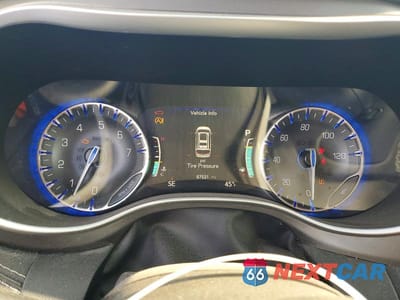 Zdjęcie 9 z 12 samochodu: 2022 CHRYSLER PACIFICA TOURING L VIN:2C4RC1BG5NR140072 - miniatura