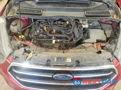 Zdjęcie 12 z 12 samochodu: 2019 FORD ESCAPE SE VIN:1FMCU9GD5KUA79901 - miniatura