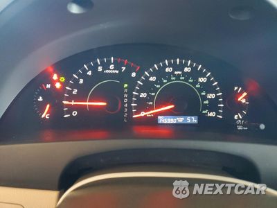 Zdjęcie 9 z 12 samochodu: 2009 TOYOTA CAMRY BASE VIN:4T4BE46K99R052745 - miniatura