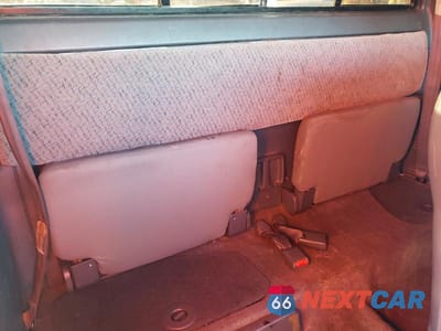Zdjęcie 10 z 12 samochodu: 1996 TOYOTA TACOMA XTRACAB VIN:4TAVL52N8TZ140022 - miniatura
