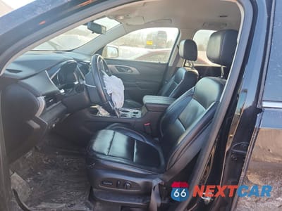 Zdjęcie 7 z 14 samochodu: 2020 CHEVROLET TRAVERSE LT VIN:1GNERHKWXLJ186633 - miniatura