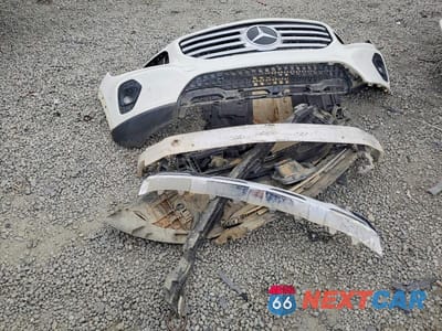 Zdjęcie 13 z 13 samochodu: 2024 MERCEDES-BENZ GLB 250 4MATIC VIN:W1N4M4HBXRW352718 - miniatura