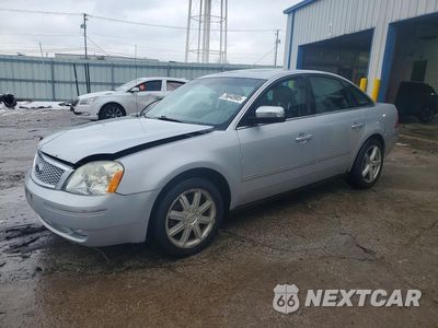 2005 FORD FIVE HUNDRED LIMITED 1FAFP28195G196703 - główne zdjęcie licytacji z USA - miniatura