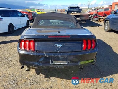 Zdjęcie 6 z 13 samochodu: 2023 FORD MUSTANG VIN:1FATP8UH3P5101673 - miniatura