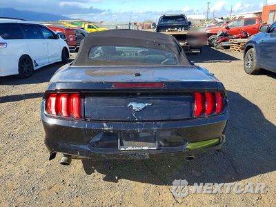 Zdjęcie 6 z 13 samochodu: 2023 FORD MUSTANG VIN:1FATP8UH3P5101673 - miniatura