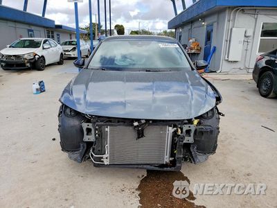 Piąte zdjęcie samochodu w środku: 2025 VOLKSWAGEN JETTA SPORT VIN:3VWBX7BU3SM066567 - miniatura